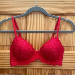 C&California Lace Bra